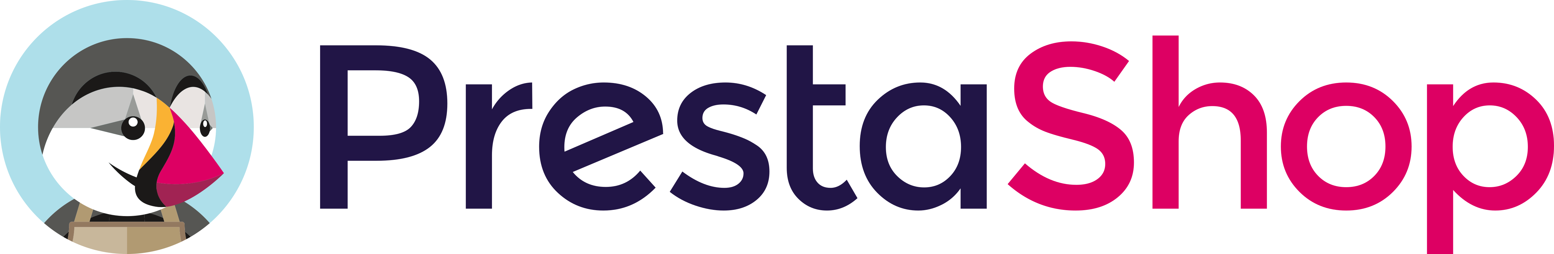 Prestashop