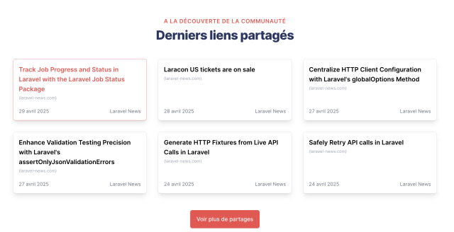 communaute-laravel