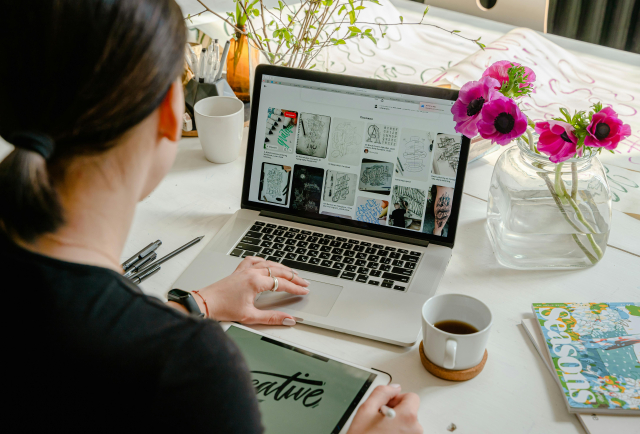 design-ordinateur