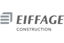 Logo du projet Eiffage Construction 