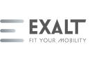 Logo du projet Exalt Mobility