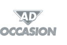 Logo du projet AD Occasion