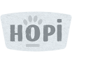 Logo du projet HOPI