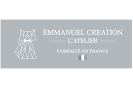 Logo du projet Emmanuel Création
