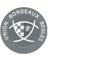 Logo du projet Union Bordeaux-Bègles