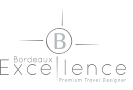 Logo du projet Bordeaux Excellence