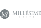 Logo du projet Millésime Privé