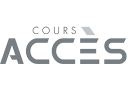 Logo du projet Cours Accès