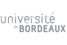 Logo du projet Université de Bordeaux