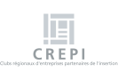 Logo du projet CREPI