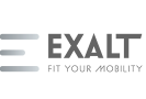 Logo du projet Exalt Mobility