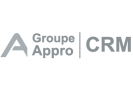 Logo du projet Appro CRM