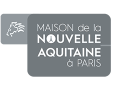 Logo du projet Maison de la Nouvelle-Aquitaine