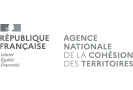 Logo du projet ANCT