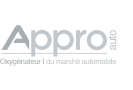 Logo du projet Appro Reprise