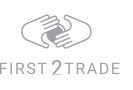 Logo du projet First2trade