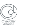 Logo du projet Chevalier diffusion