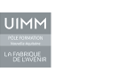 Logo du projet UIMM Nouvelle-Aquitaine