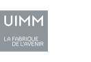 Logo du projet UIMM - Pôle Formation Nouvelle-Aquitaine