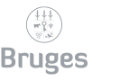 Logo du projet Ville de Bruges