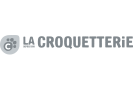 Logo du projet La Croquetterie