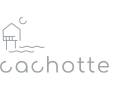 Logo du projet Cachotte