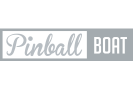 Logo du projet Pinball Boat