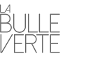 Logo du projet La Bulle Verte